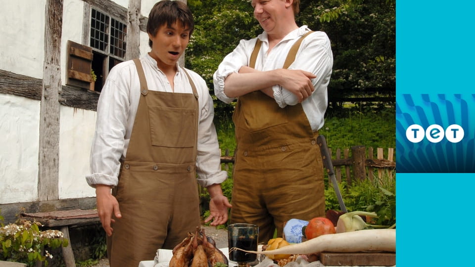 Столику, накрийся