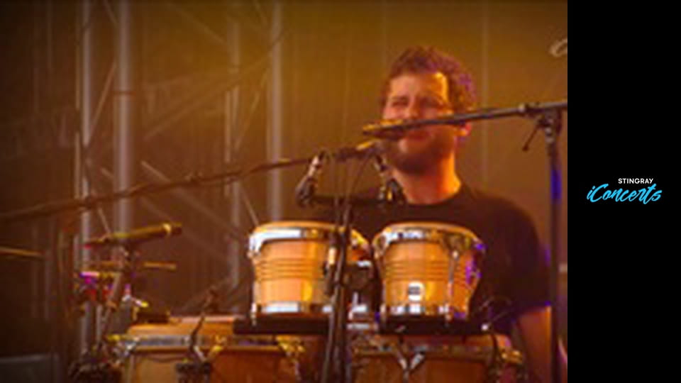 Various Artists - iConcerts Hits