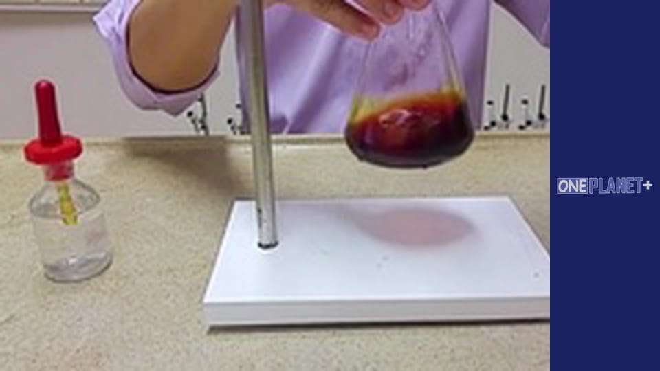 Елементи, Сезон 1, Випуск 5