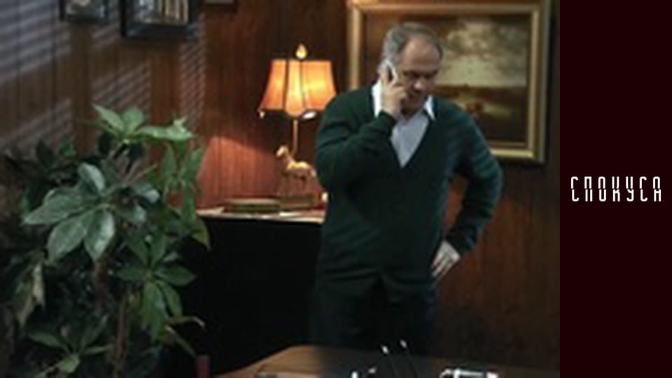 Сезон 2, Серія 22