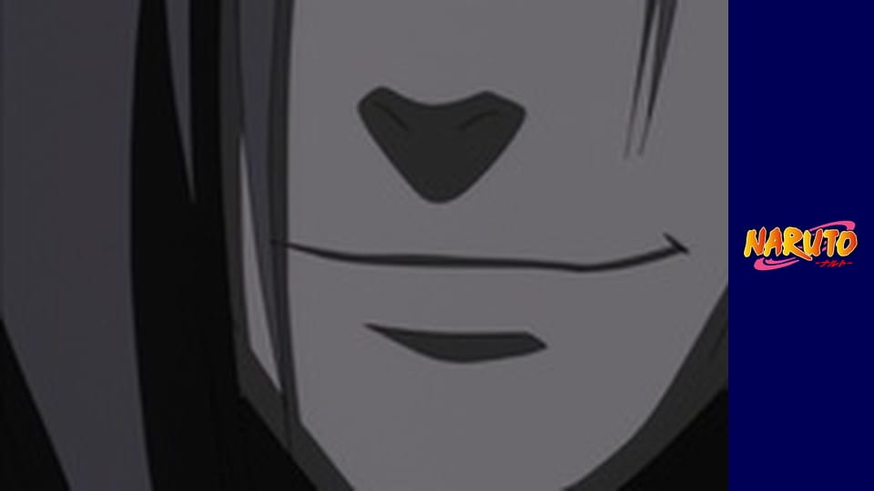 Наруто Сезон 1 Епізод 23