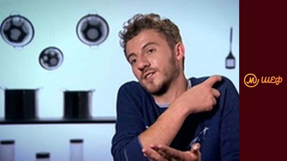 Сезон 5, Випуск 17, Частина 5