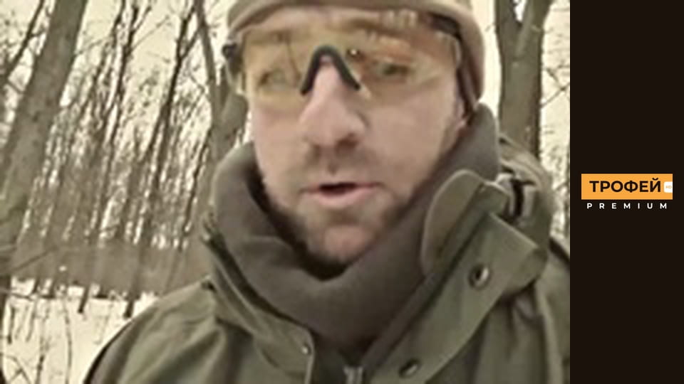 Адаптер. Серiя 56