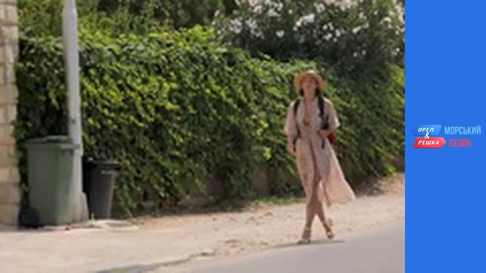 Морской сезон 2 - Выпуск 3 - Черногория