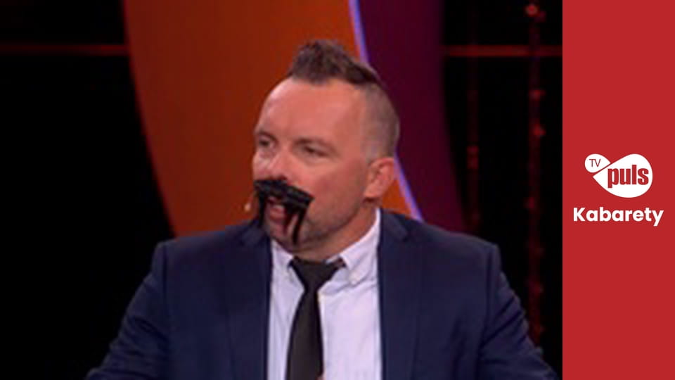 XXIII Mazurska Noc Kabaretowa Сезон 1 Епізод 3