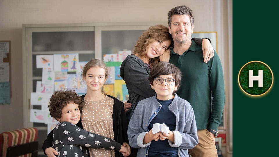 Троє зайвих