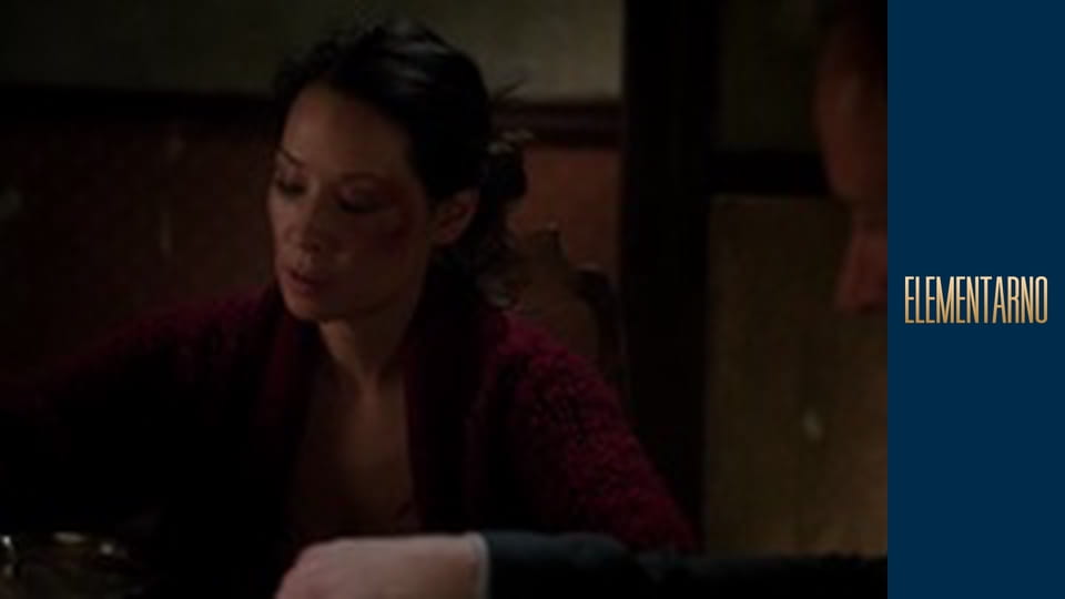 Elementary Season 4 Episode 11