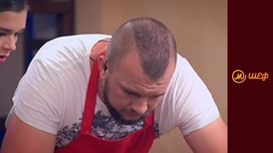 Сезон 7, Випуск 9, Частина 8