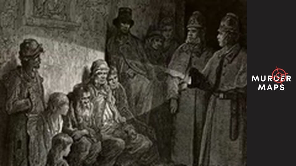 Spintecătorul negru