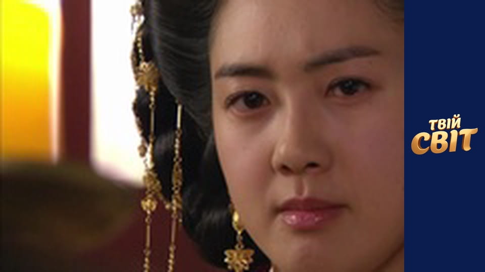 Дорама Королева Сондок Сезон 1 Епізод 54