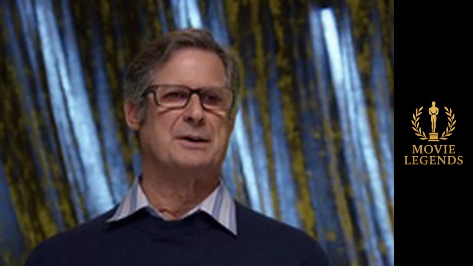 Movie legends Season 2 Episode 3