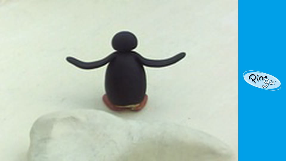 Pingu Сезон 3 Эпизод 20