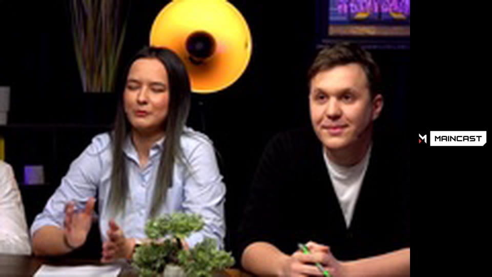 CS2. StarLadder Budapest Major 2025. Наживо.