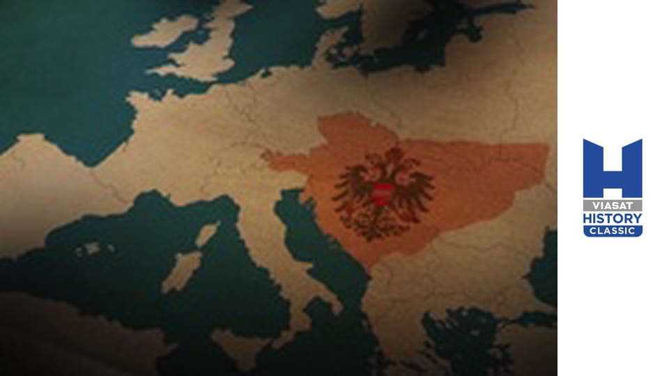 Історія у всій красі - Сезон 3 - Окупована Європа