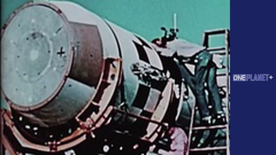 Дістатися до Зірок. - серия 8