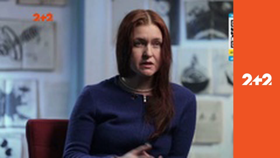 Загублений світ