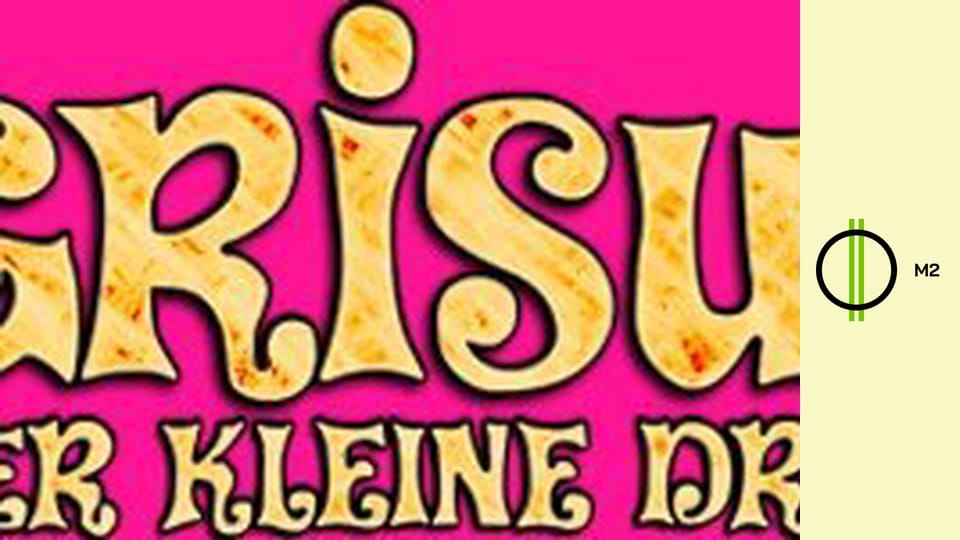 Grisú, a tűzoltó sárkány - Tortát a tűzoltóknak