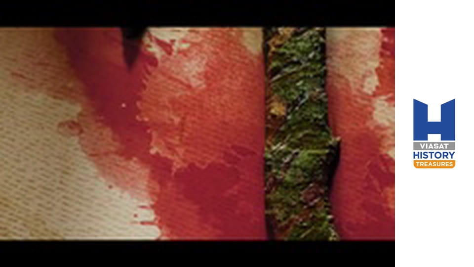 Прокляті скарби Сезон 1 Епізод 6