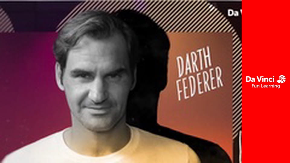 Becoming Xtraordinary presented by Bear Grylls - The G.O.A.T (Roger Federer) and The Racer (Danica Patrick)