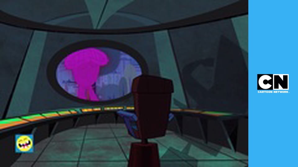 Gumballův báječně potrhlý svět S1E19 - Lezení