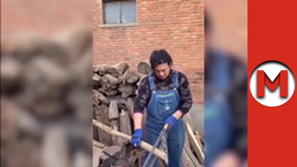 Max TV - сезон 5 - серія 103