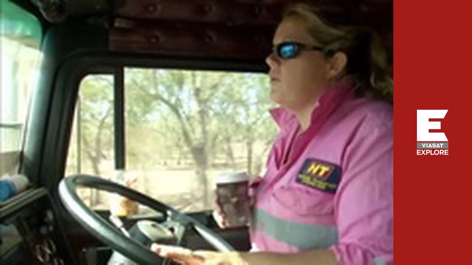 Реальні далекобійники - Сезон 2 Серія 4