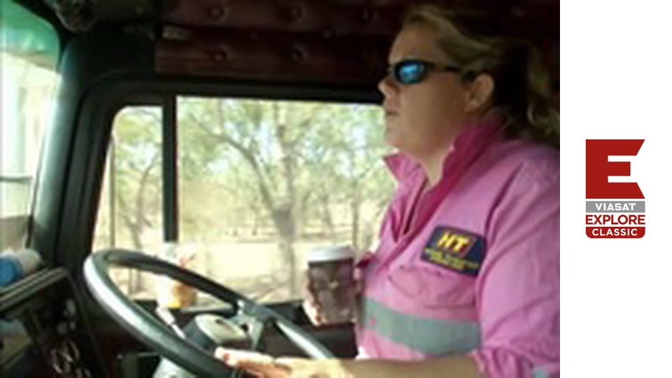 Реальні далекобійники - Сезон 2 Серія 4