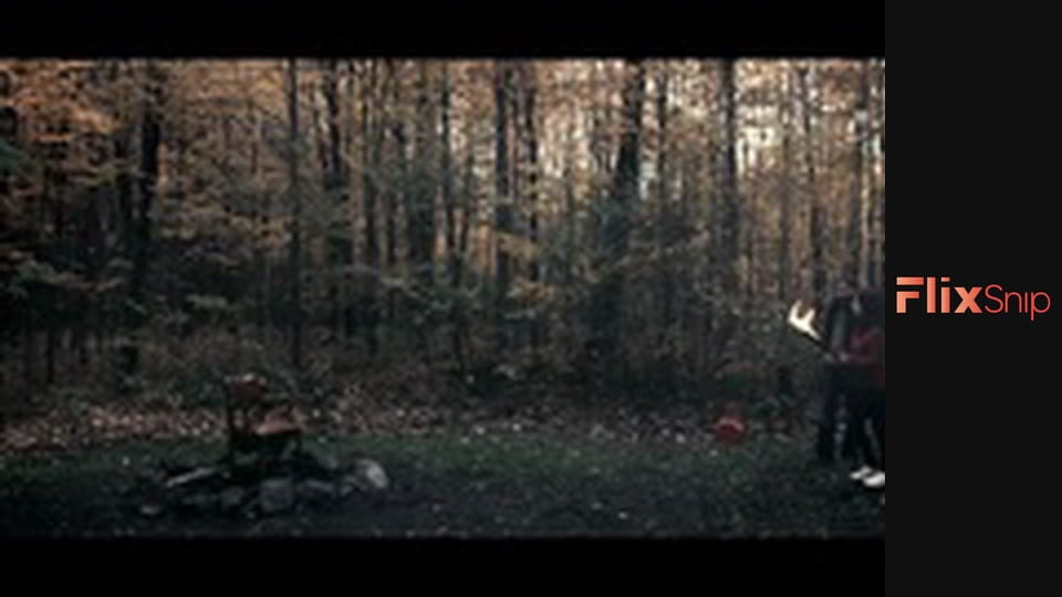 Затишний жах