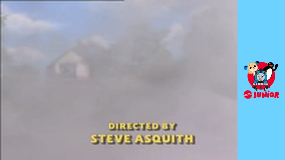 Thomas & Friends Season 9 Episode 20