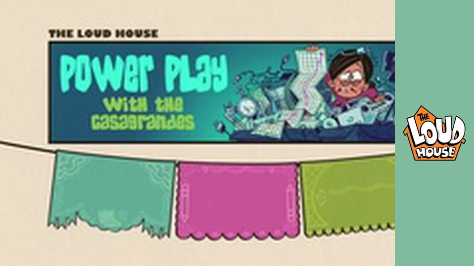 The Loud House Season 4 Episode 2