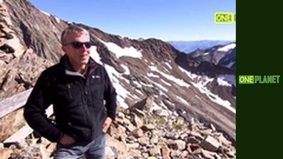 Мистецтво простору, 65 еп.