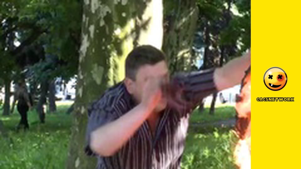 Crazy TV Pranks, 53 еп.