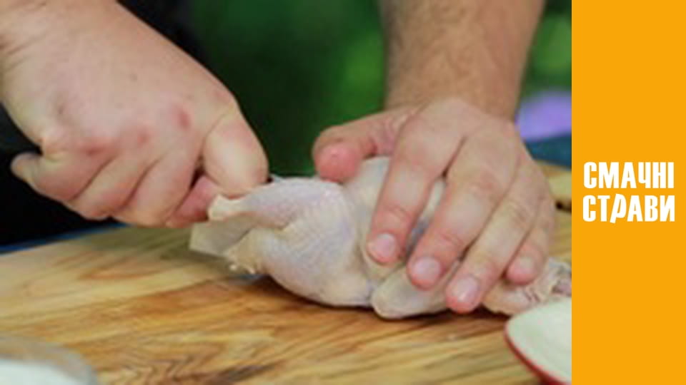 Pro BBQ - Cерія 4