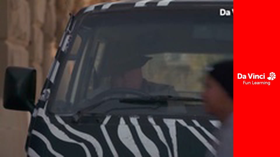 Сияя - Дикий мыс - Гамкаберг - Горная крепость