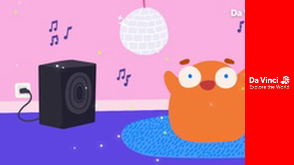 Електрика зі Сморфом - Створення електрики