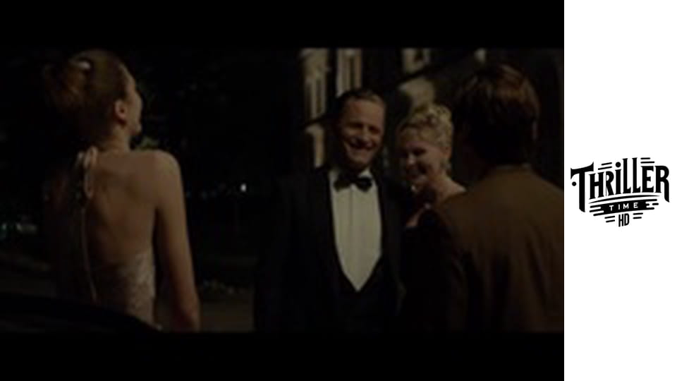 The Two Faces of January