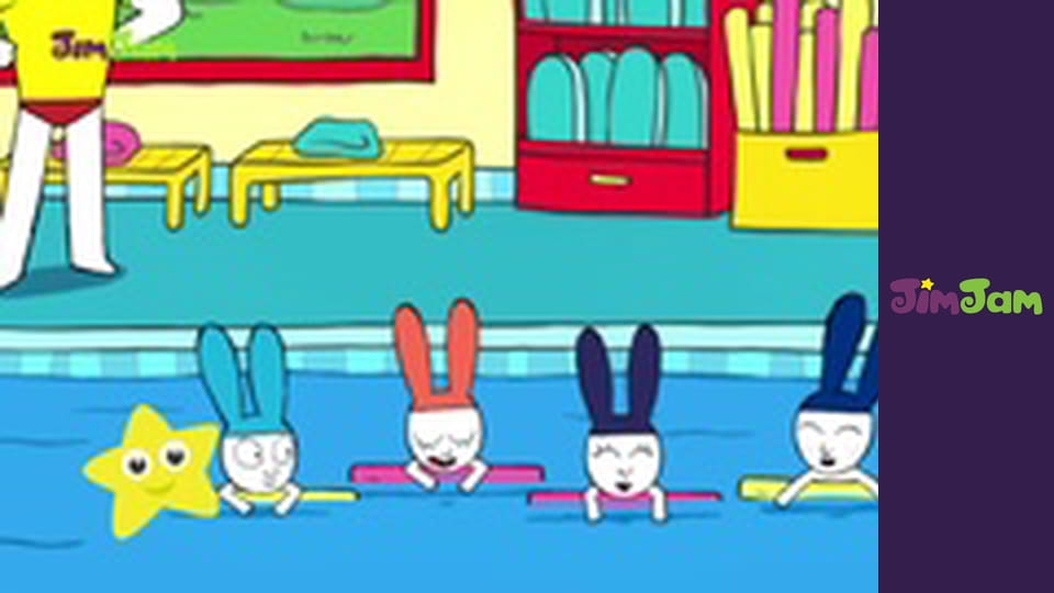 Simon S2E47 - We Are The Champions!