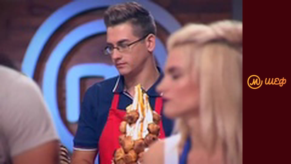 Сезон 7, Выпуск 7, Часть 3