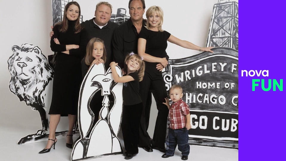 Svět podle Jima S8E17