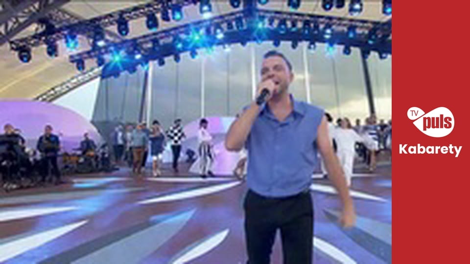 XIX Mazurska Noc Kabaretowa Сезон 1 Епізод 1