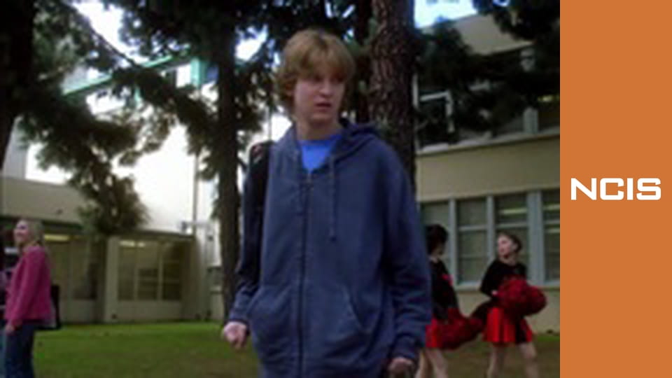 NCIS Season 3 Episode 18