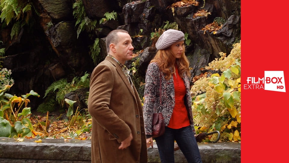 Romans (jak) z powieści