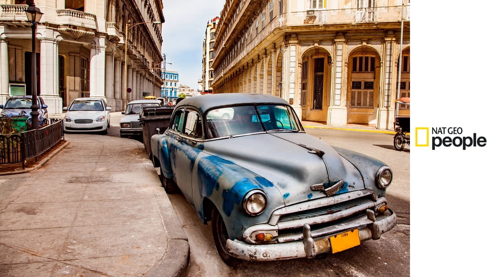 Podróż do przeszłości S2E8 - Irlandia Północna – Powracające kłopoty