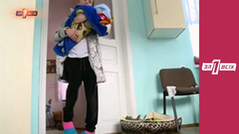 Після студії. Частина 1