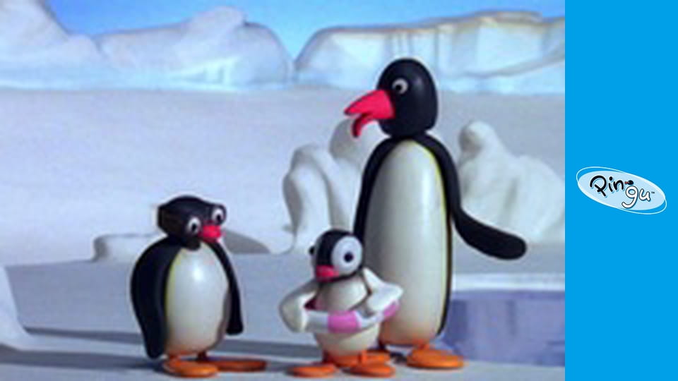 Pingu Сезон 6 Эпизод 23