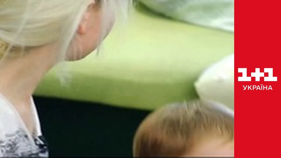 Міняю Жінку S9E6