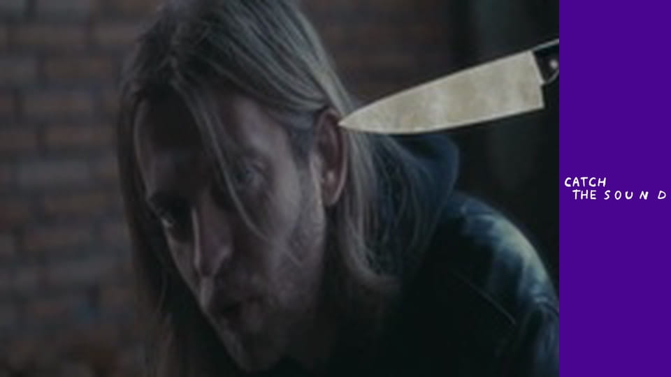 Polamav - Парадокс