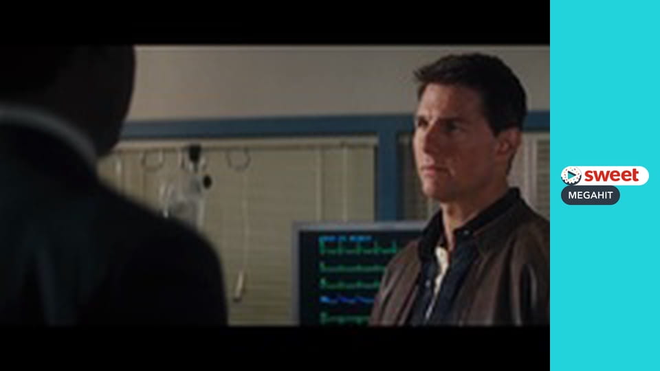 Jack Reacher