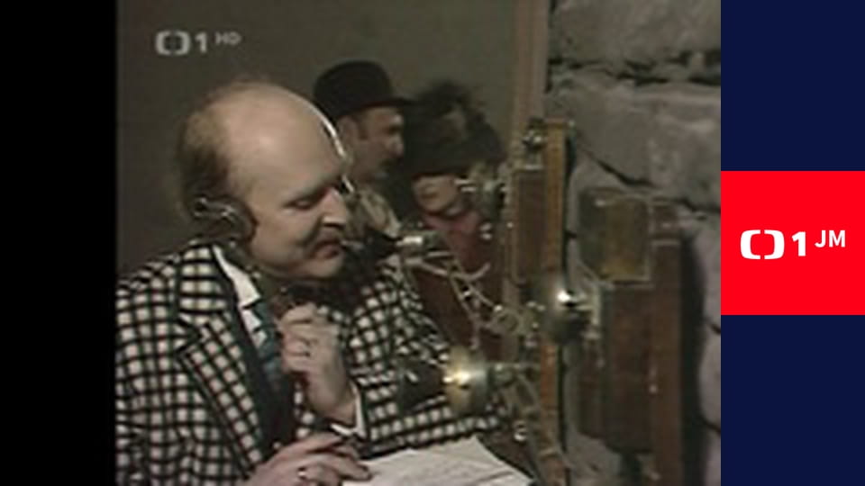 Brakýři E2 - Poslední výstřel