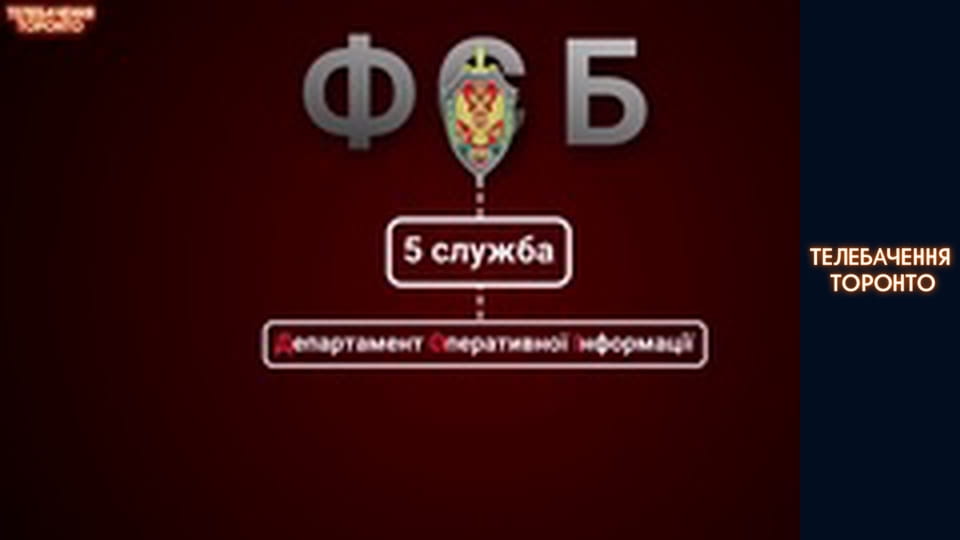 ФСБ, «БАРТЕР ДРУЖИНАМИ» І КОЛАБОРАНТИ: як росія готувала вторгнення та вербувала українців